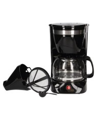 CAFETERA GSC GOTEO 800W. 10 TAZAS