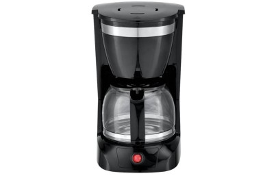 CAFETERA GOTEO 800W. 10 TAZAS GSC