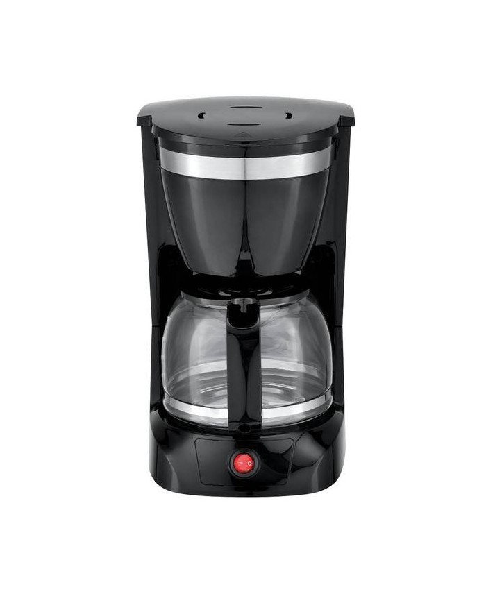 CAFETERA GSC GOTEO 800W. 10 TAZAS