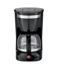 CAFETERA GSC GOTEO 800W. 10 TAZAS
