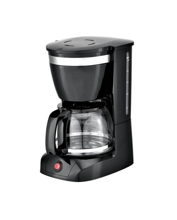 CAFETERA GSC GOTEO 800W. 10 TAZAS