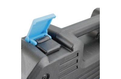 MALETIN CON HERRAMIENTAS 124 PZS. FSK