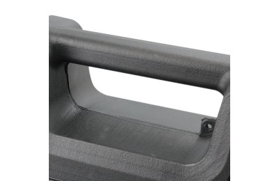 MALETIN CON HERRAMIENTAS 124 PZS. FSK