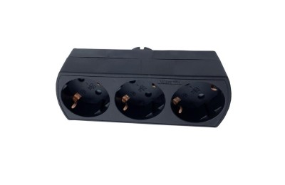 CLAVIJA GSC TRIPLE FRONTAL...
