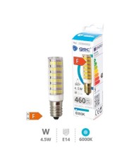 BOMBILLA LED ESTANDAR INTELIGENTE WIFI 9W. E27 800LM (200º) 200651001