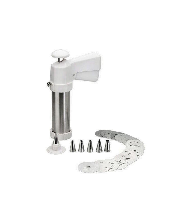 CHURRERA-MAQUINA PASTA IBILI CLASICA 769500
