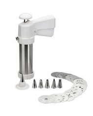 CHURRERA LIFESTYLE PLASTICO 2629