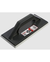 LLANA JUNTEAR RUBI 280X140MM. M/PLASTICO RUBI