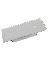 LLANA DENTADA 5873-08 MANGO BIMATERIAL BELLOTA        5873-08 BIM