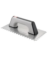 LLANA DENTADA VALLES INOXIDABLE D 6 280X150MM.        66TDI9