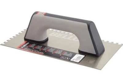 LLANA DENTADA 5873-08 MANGO BIMATERIAL BELLOTA        5873-08 BIM