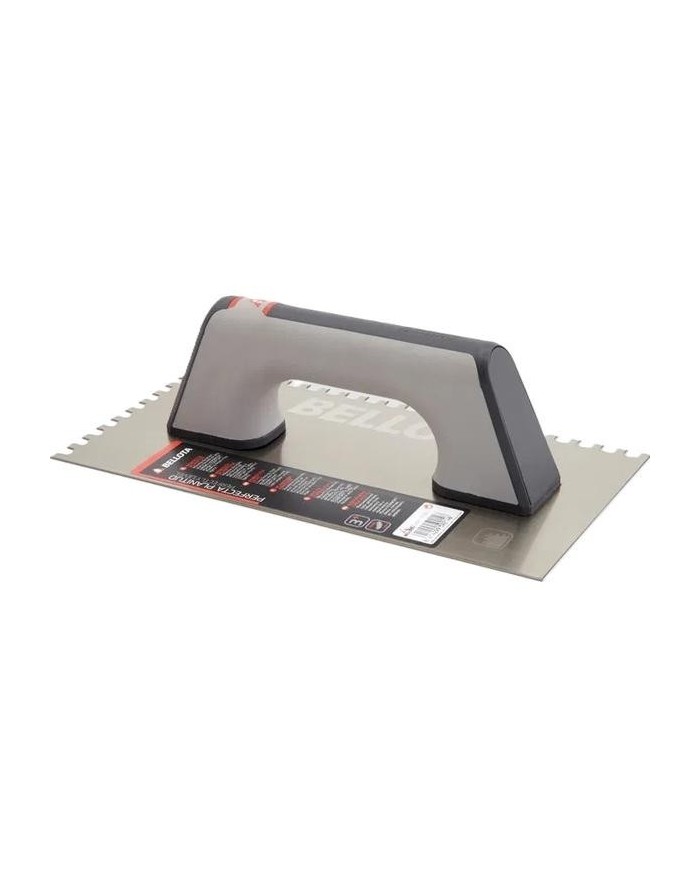 LLANA DENTADA 5873-08 MANGO BIMATERIAL BELLOTA        5873-08 BIM