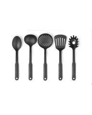 ESPUMADERA IBILI DE NYLON SOFT 31 CMS.