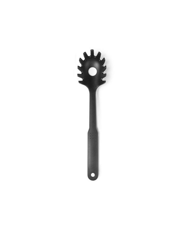 CUCHARA IBILI PASTA NYLON SOFT 30CMS. 734053