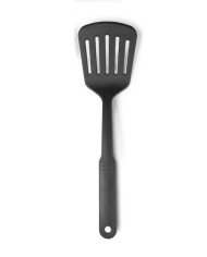 ESPATULA IBILI ACODADA INOX. 15 CMS.