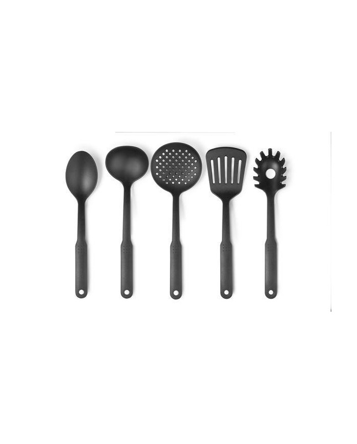 CUCHARA IBILI DE NYLON SOFT 31CMS. 734051