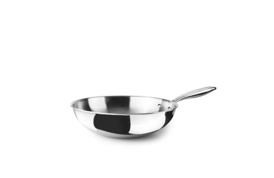 WOK INOX IBILI TRIPLY...