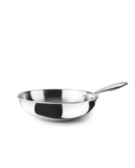 WOK MOKA IBILI 30 CMS.