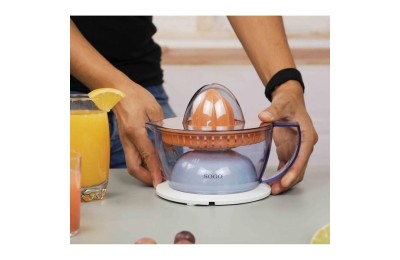 EXPRIMIDOR SOGO 40 W.