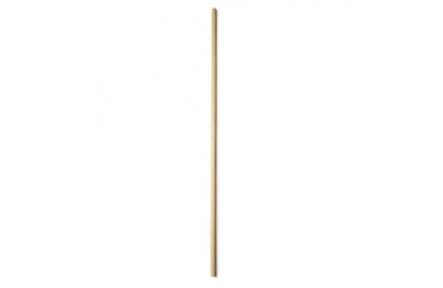 MANGO MADERA ESPATULA SIN ROSCA 1,6MTS. MAYA