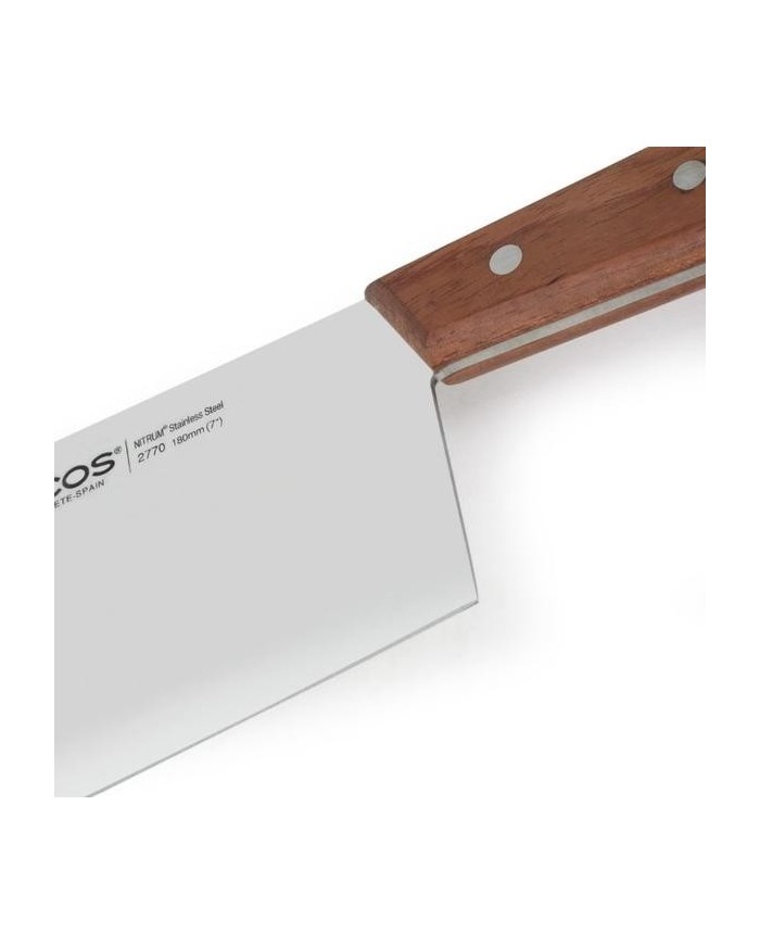 MACHETA COCINA 180MM. ARCOS 277000