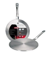 ADAPTADOR INDUCCION-VITRO IBILI 24CMS. 703724