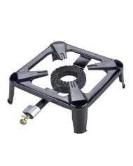 FOGON IMOR CUADRADO 6,5KW. 40X40CMS.
