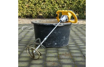 MEZCLADOR 1600W. POWERPLUS POWX0842