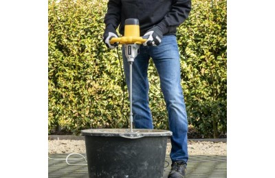 MEZCLADOR 1600W. POWERPLUS POWX0842