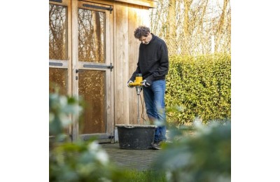 MEZCLADOR 1600W. POWERPLUS POWX0842