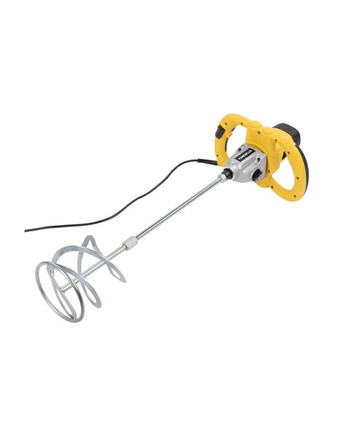 MEZCLADOR POWERPLUS 1600W. POWX0842