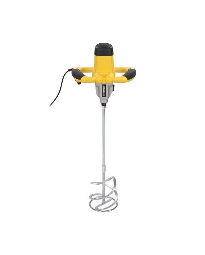 MEZCLADOR POWERPLUS 1600W. POWX0842