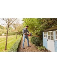 CORTASETOS BLACK & DECKER 550W. 60CMS. 25MM.