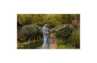 CORTASETOS BLACK & DECKER 550W. 60CMS. 25MM.