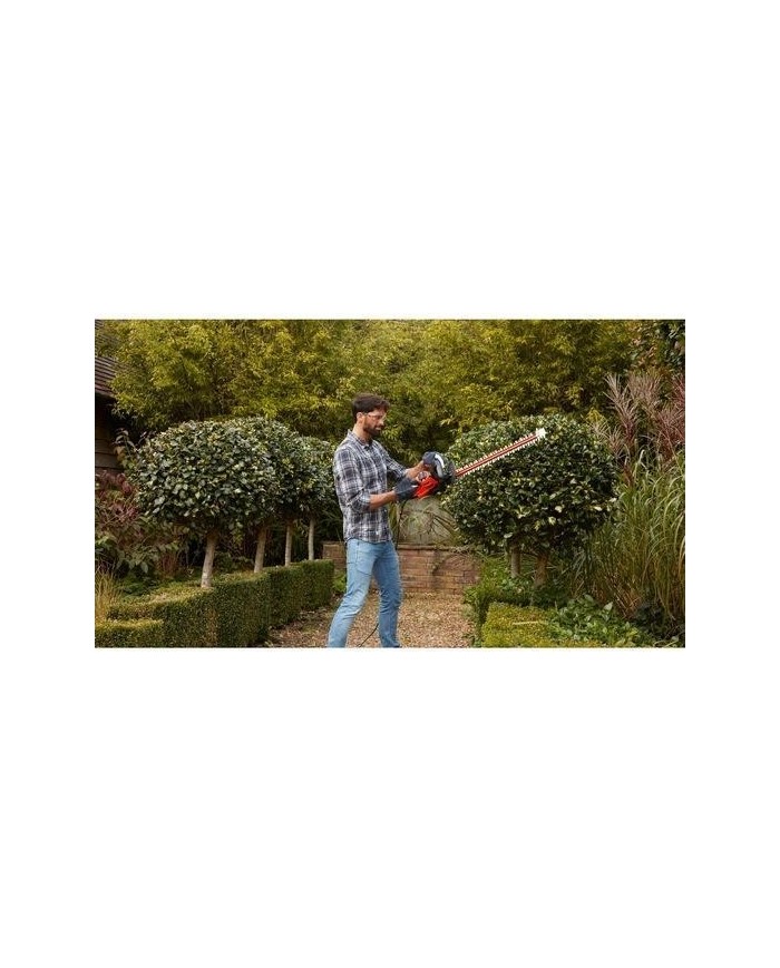 CORTASETOS BLACK & DECKER 550W. 60CMS. 25MM.