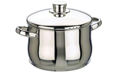 OLLA INOXIDABLE IBILI OSLO 16 CMS.2,5LTS