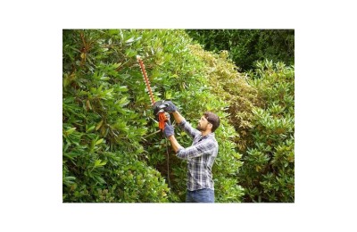 CORTASETOS BLACK & DECKER 550W. 60CMS. 25MM.