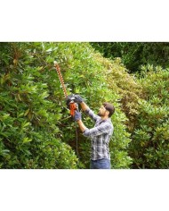 CORTASETOS BLACK & DECKER 550W. 60CMS. 25MM.