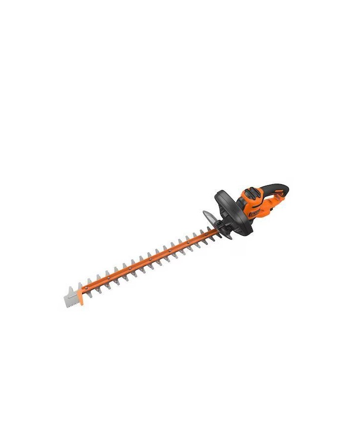 CORTASETOS BLACK & DECKER 550W. 60CMS. 25MM.