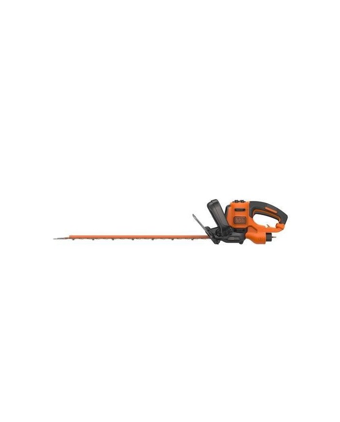 CORTASETOS BLACK & DECKER 550W. 60CMS. 25MM.