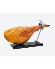 JAMONERO BUARFE EKO PLEGABLE NOGAL 7665