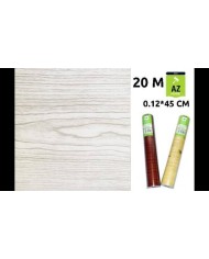 PLASTICO FORRATODO ADH. PINO 5043 45CMS.R/20 MTS.