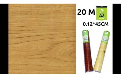 PLASTICO FORRATODO ADH. PINO 5043 45CMS.R/20 MTS.