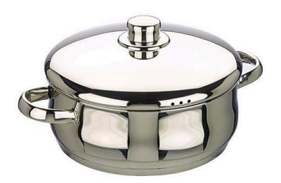 CACEROLA INOX. IBILI OSLO...