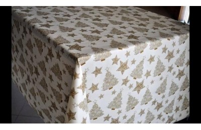 MANTEL AMAPOLA Nº 54 1'40M....