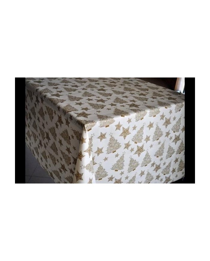 MANTEL AMAPOLA Nº 54 1'40M. ROLLO 25 MTS.