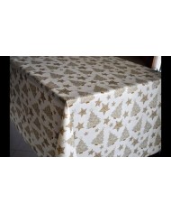 MANTEL AMAPOLA Nº 54 1'40M. ROLLO 25 MTS.