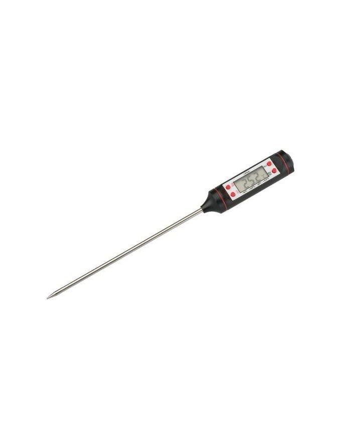 TERMOMETRO DIGITAL LIFESTYLE CON SONDA 1158