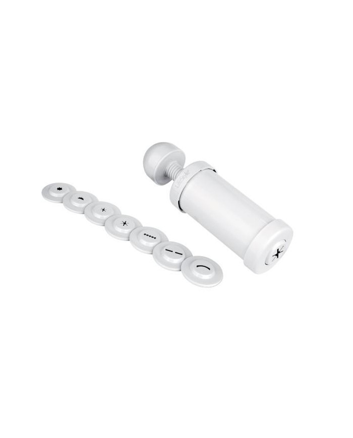 CHURRERA LIFESTYLE PLASTICO 2629