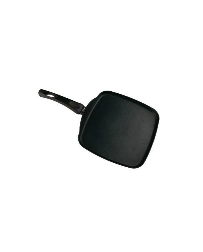 ASADORA LISA LIFESTYLE ALUMINIO INDUCCION LUXE 27X27CMS.